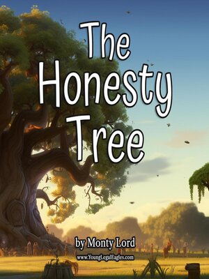 cover image of The Honesty Tree